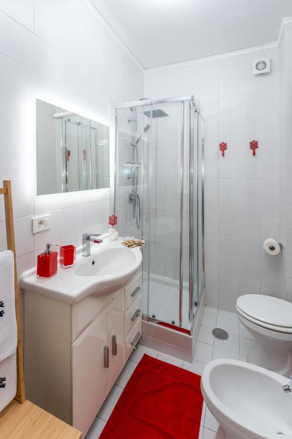 Corallo Apartment Sorrento Kültér fotó