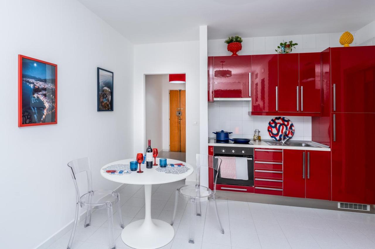 Corallo Apartment Sorrento Kültér fotó