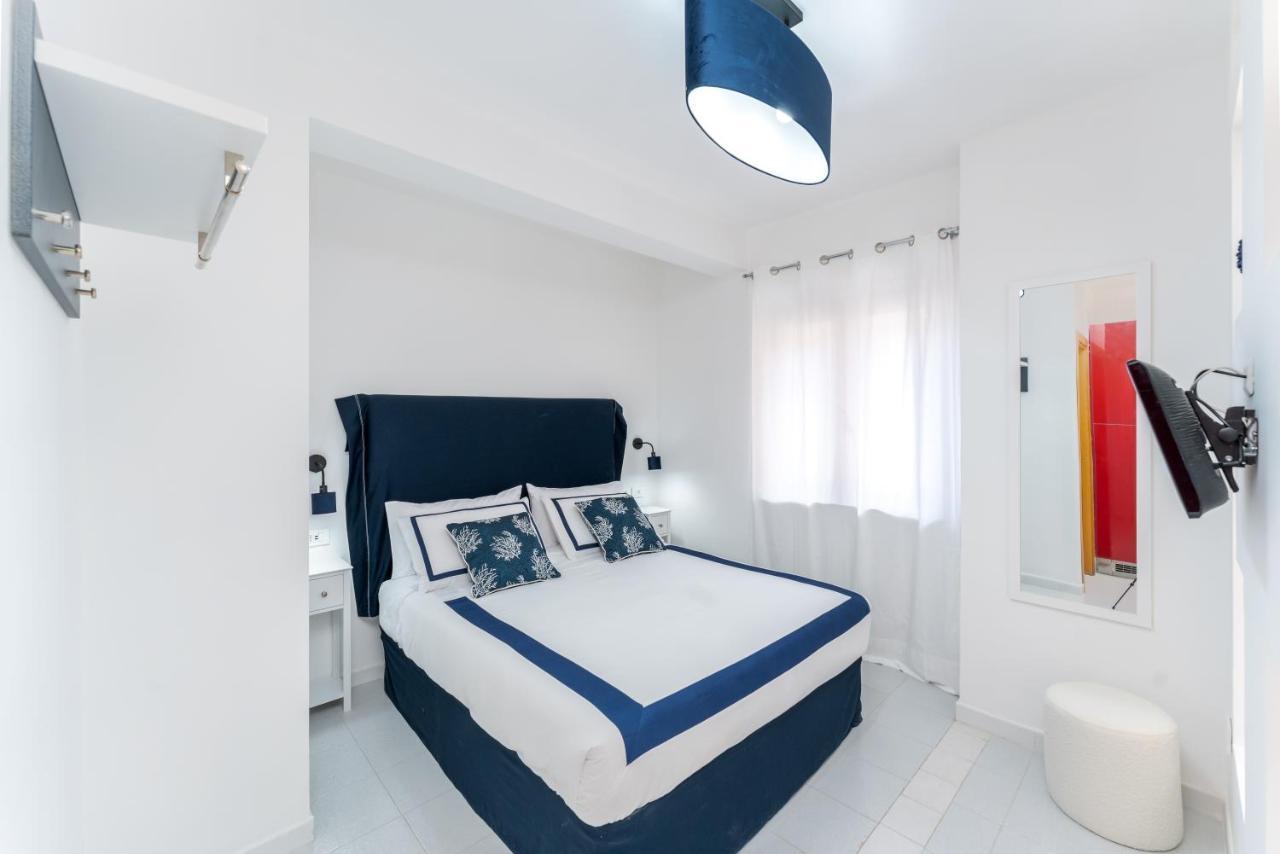 Corallo Apartment Sorrento Kültér fotó