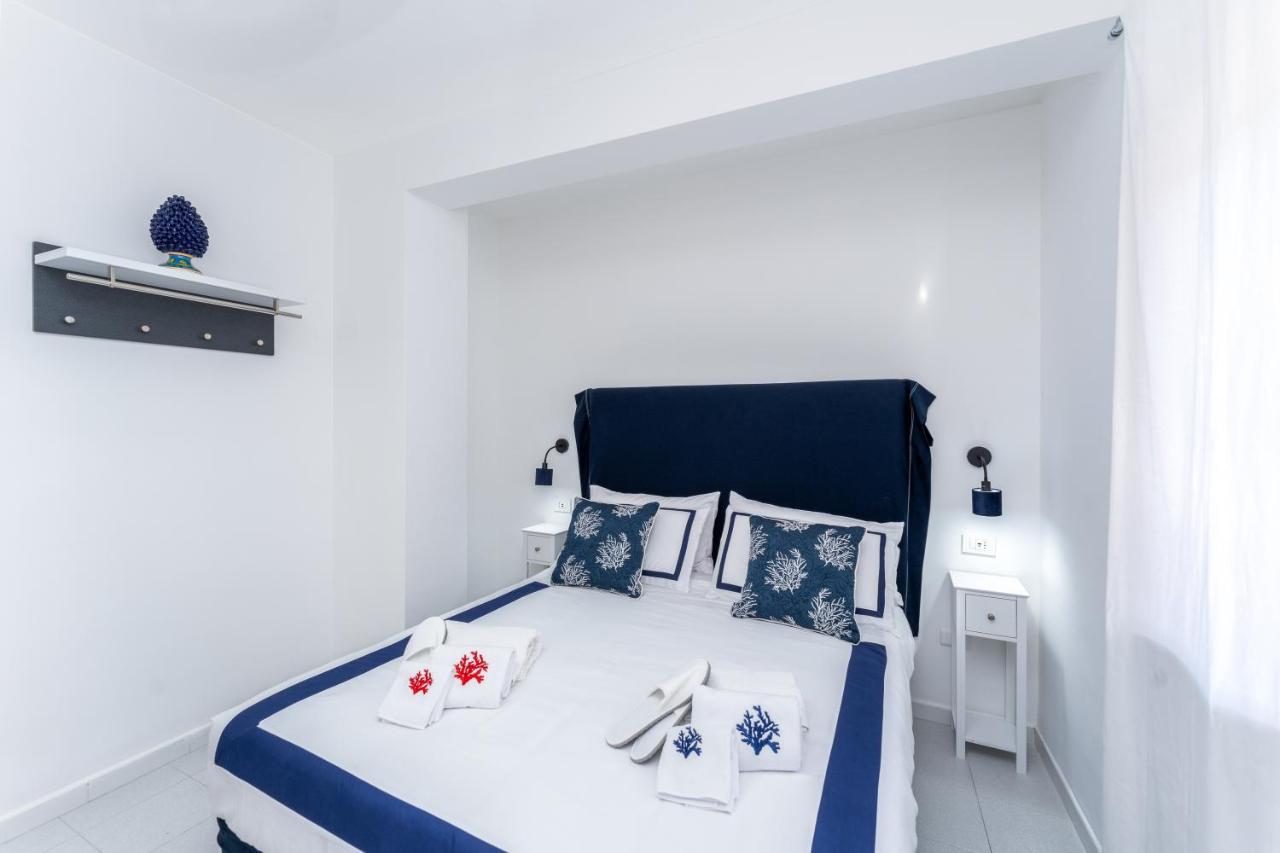 Corallo Apartment Sorrento Kültér fotó